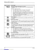 Preview for 26 page of Fujitsu LIFEBOOK U904 Operating Manual