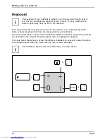 Preview for 28 page of Fujitsu LIFEBOOK U904 Operating Manual