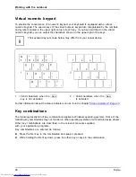 Preview for 30 page of Fujitsu LIFEBOOK U904 Operating Manual