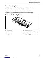 Preview for 41 page of Fujitsu LIFEBOOK U904 Operating Manual