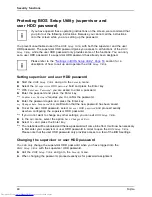 Preview for 50 page of Fujitsu LIFEBOOK U904 Operating Manual