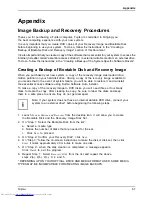 Preview for 69 page of Fujitsu LIFEBOOK U904 Operating Manual