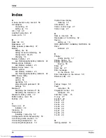 Preview for 78 page of Fujitsu LIFEBOOK U904 Operating Manual