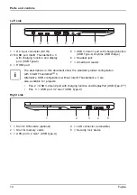 Предварительный просмотр 14 страницы Fujitsu LIFEBOOK U9310 Operating Manual