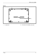 Предварительный просмотр 15 страницы Fujitsu LIFEBOOK U9310 Operating Manual