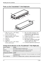 Предварительный просмотр 46 страницы Fujitsu LIFEBOOK U9311 Operating Manual