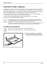 Предварительный просмотр 56 страницы Fujitsu LIFEBOOK U9311 Operating Manual