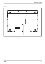 Предварительный просмотр 15 страницы Fujitsu LIFEBOOK U9312X Operating Manual