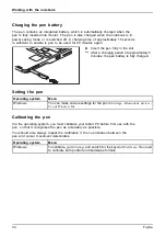 Предварительный просмотр 38 страницы Fujitsu LIFEBOOK U9312X Operating Manual