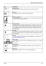 Предварительный просмотр 43 страницы Fujitsu LIFEBOOK U9312X Operating Manual