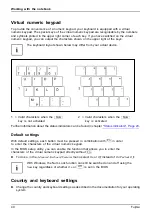 Предварительный просмотр 44 страницы Fujitsu LIFEBOOK U9312X Operating Manual