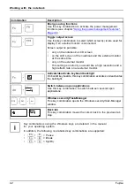 Предварительный просмотр 46 страницы Fujitsu LIFEBOOK U9312X Operating Manual