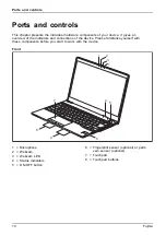 Preview for 12 page of Fujitsu LIFEBOOK U937 Operating Manual