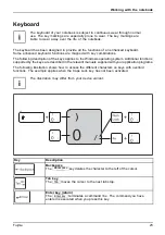 Preview for 25 page of Fujitsu LIFEBOOK U937 Operating Manual