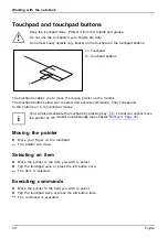 Preview for 32 page of Fujitsu LIFEBOOK U937 Operating Manual