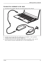 Preview for 43 page of Fujitsu LIFEBOOK U937 Operating Manual