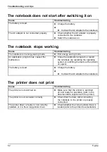 Preview for 64 page of Fujitsu LIFEBOOK U937 Operating Manual