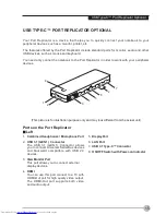 Preview for 27 page of Fujitsu LIFEBOOK U937 User Manual