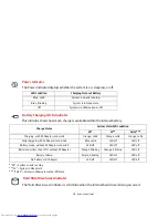 Preview for 23 page of Fujitsu LifeBook UH572 User Manual