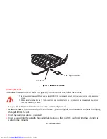 Preview for 52 page of Fujitsu LifeBook UH572 User Manual