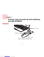 Preview for 146 page of Fujitsu LifeBook UH572 User Manual