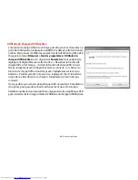 Preview for 165 page of Fujitsu LifeBook UH572 User Manual