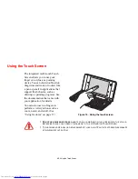 Preview for 35 page of Fujitsu Lifebook UH900 User Manual