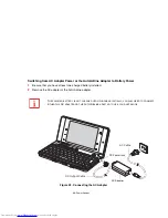 Preview for 44 page of Fujitsu Lifebook UH900 User Manual