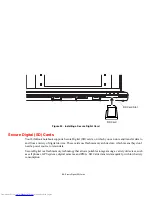 Preview for 60 page of Fujitsu Lifebook UH900 User Manual