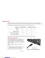 Preview for 62 page of Fujitsu Lifebook UH900 User Manual