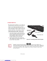 Preview for 63 page of Fujitsu Lifebook UH900 User Manual