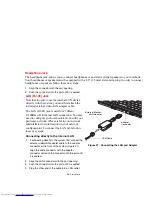 Preview for 64 page of Fujitsu Lifebook UH900 User Manual