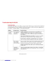 Preview for 121 page of Fujitsu Lifebook UH900 User Manual