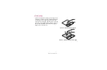 Preview for 33 page of Fujitsu Lifebook V1030 Guide User Manual