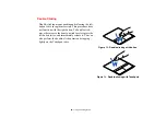 Preview for 34 page of Fujitsu LifeBook V700 User Manual