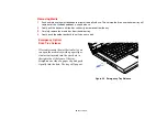 Preview for 64 page of Fujitsu LifeBook V700 User Manual