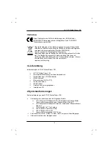 Preview for 16 page of Fujitsu living home ACTIVY Media Player 150 User Manual