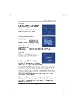 Preview for 66 page of Fujitsu living home ACTIVY Media Player 150 User Manual