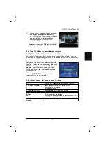 Preview for 205 page of Fujitsu living home ACTIVY Media Player 150 User Manual