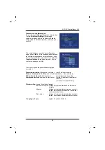 Preview for 216 page of Fujitsu living home ACTIVY Media Player 150 User Manual