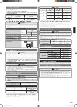 Предварительный просмотр 3 страницы Fujitsu LM 12 Installation Manual