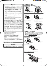 Предварительный просмотр 4 страницы Fujitsu LM 12 Installation Manual