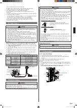 Предварительный просмотр 7 страницы Fujitsu LM 12 Installation Manual