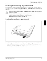 Preview for 41 page of Fujitsu LOOX 610 Easy Manual