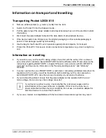 Preview for 49 page of Fujitsu LOOX 610 Easy Manual