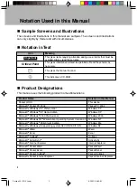 Preview for 2 page of Fujitsu LOOX600 User Manual