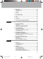 Preview for 15 page of Fujitsu LOOX600 User Manual