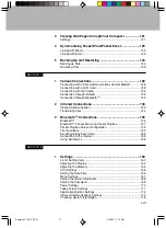 Preview for 17 page of Fujitsu LOOX600 User Manual