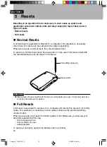 Preview for 34 page of Fujitsu LOOX600 User Manual