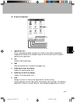 Preview for 120 page of Fujitsu LOOX600 User Manual